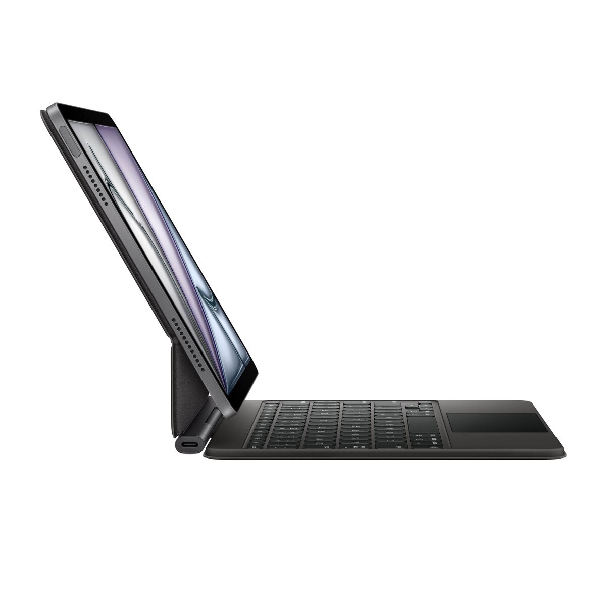 Apple Magic Keyboard for iPad Air 11-inch (M3) US English - Black